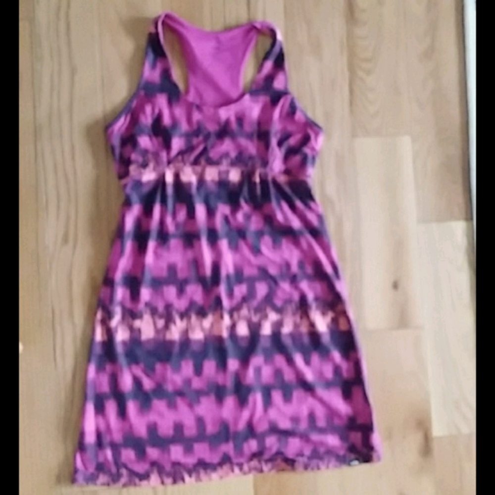 EUC North Face dress